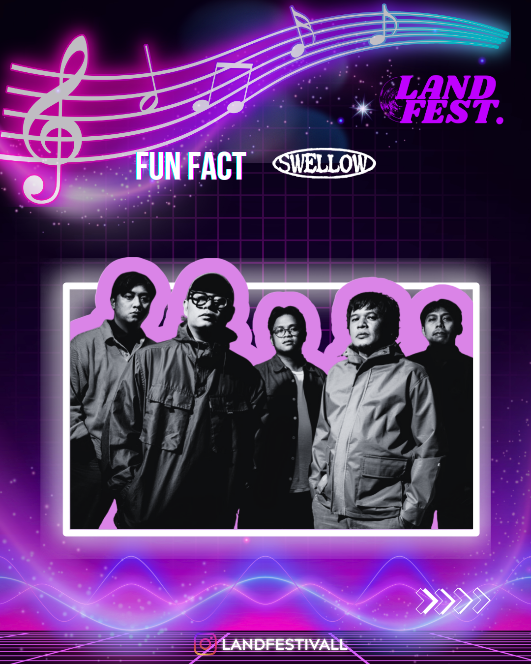 Landfest 48